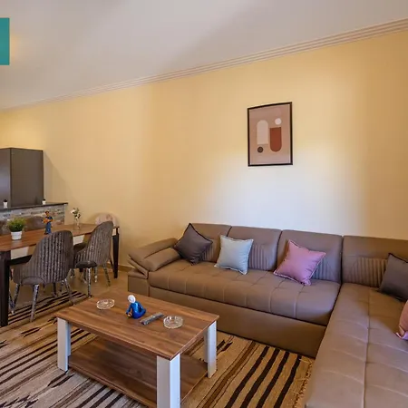 Ferienwohnung Prime Holidays Sharm El Sheikh